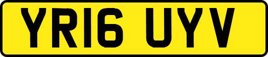 YR16UYV