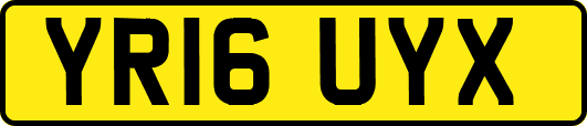 YR16UYX