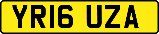 YR16UZA