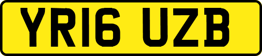 YR16UZB