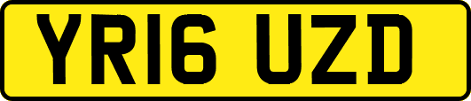 YR16UZD