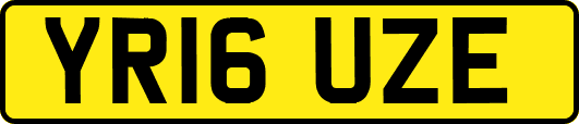 YR16UZE
