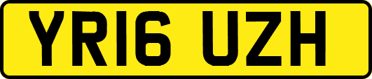 YR16UZH