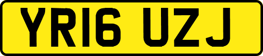 YR16UZJ
