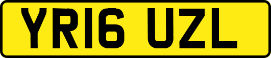 YR16UZL