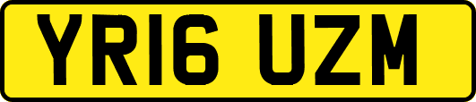 YR16UZM