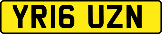 YR16UZN