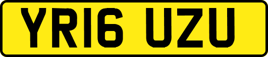 YR16UZU