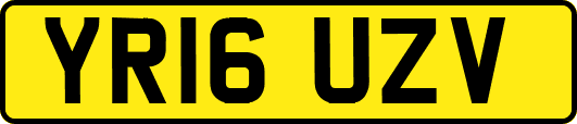 YR16UZV