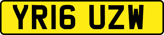 YR16UZW