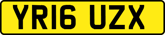 YR16UZX