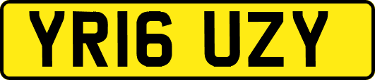 YR16UZY