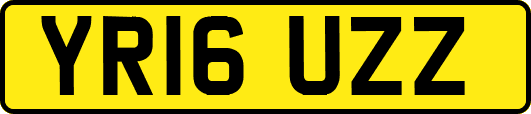 YR16UZZ