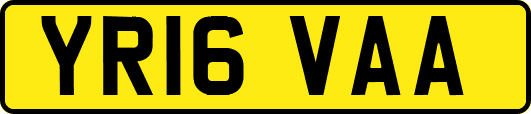 YR16VAA