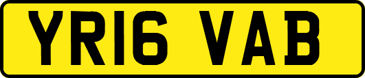 YR16VAB