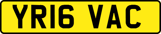 YR16VAC