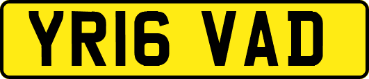 YR16VAD