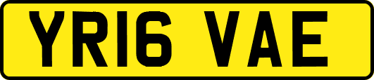 YR16VAE