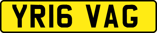 YR16VAG