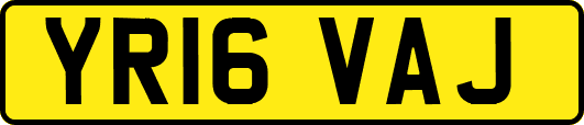 YR16VAJ