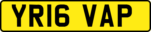 YR16VAP