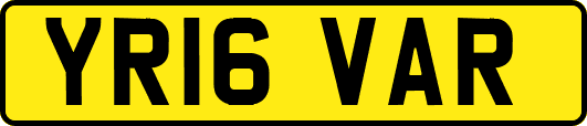 YR16VAR