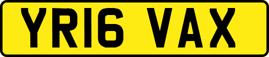 YR16VAX