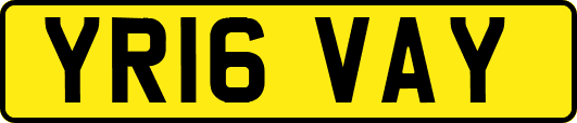 YR16VAY