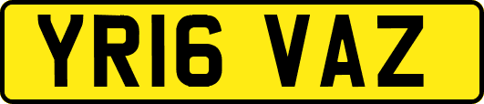 YR16VAZ