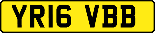 YR16VBB