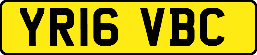 YR16VBC