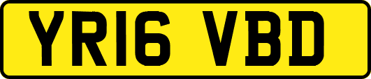 YR16VBD