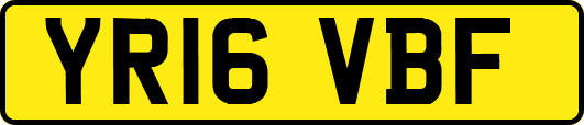 YR16VBF