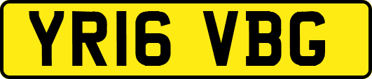 YR16VBG