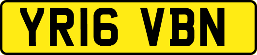 YR16VBN