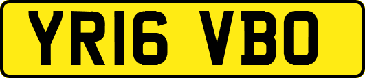 YR16VBO