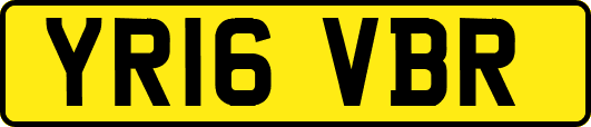 YR16VBR