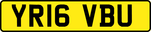 YR16VBU