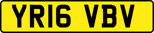 YR16VBV