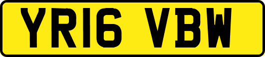 YR16VBW