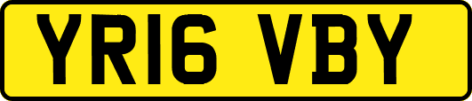 YR16VBY