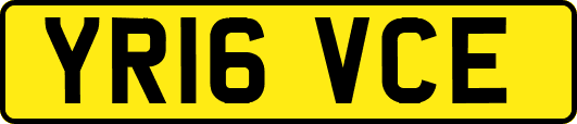 YR16VCE