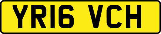YR16VCH