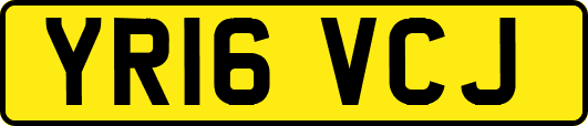 YR16VCJ