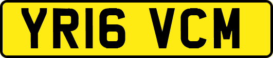 YR16VCM