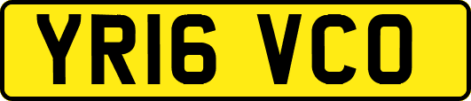 YR16VCO
