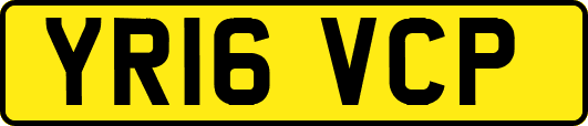 YR16VCP