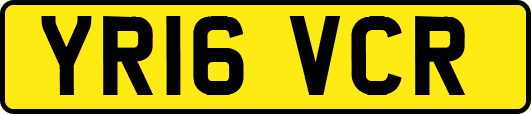 YR16VCR
