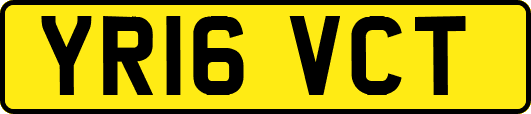 YR16VCT