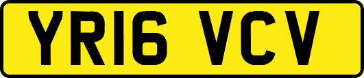 YR16VCV